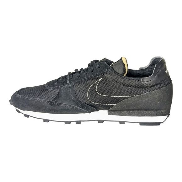 NIKE Dbreak-Type 'Black White' Running Shoes Size 12.5 - Picture 7 of 10